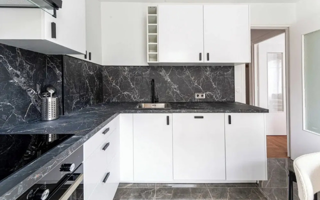 Cosy Apartment - 1br/4p - Montmartre