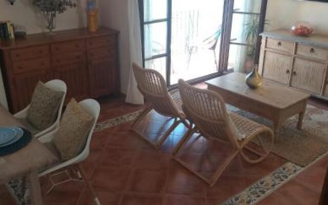 Apartamento Familiar Lembranza