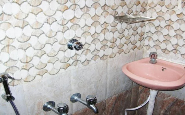 SBS Residency Tirupati