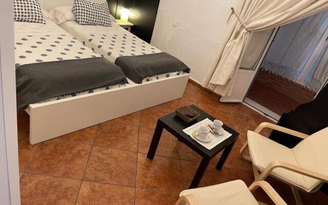 Casa Perin - Hostal Rural