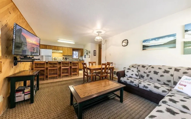 117 Bldg B 1 Bedroom Condo