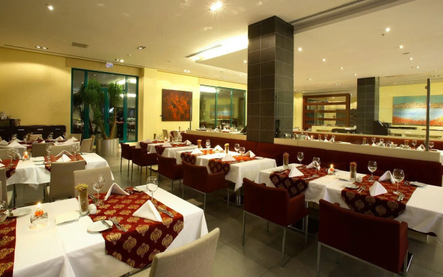 Sundance Hotel Istanbul