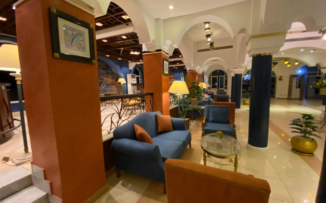 Aida Hotel Sharm El Sheikh