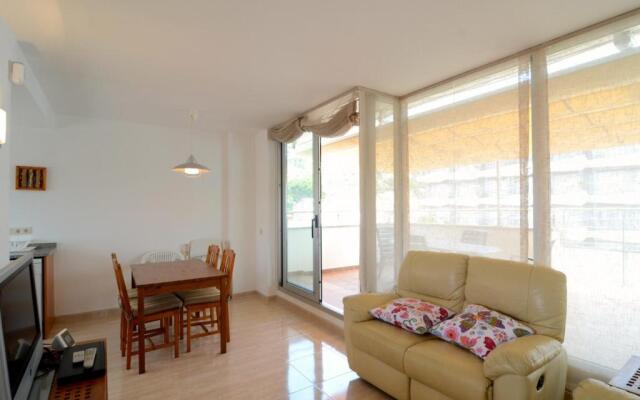 Atico con terraza TASCONS D2