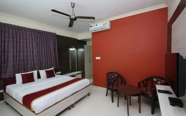 OYO Rooms Kalyan Nagar