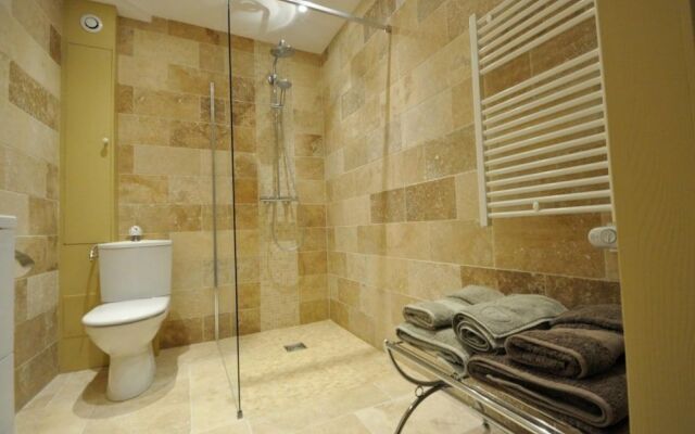 Hotel Particulier La Gobine