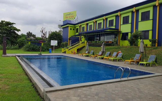 PrimeBiz Hotel Karawang
