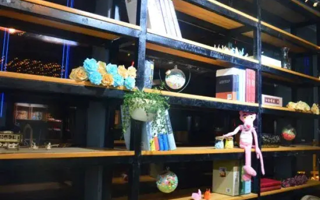 Shuiyicheng Youth Hostel