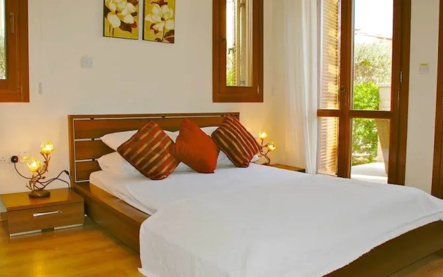 Apartment BF01 - Asulon