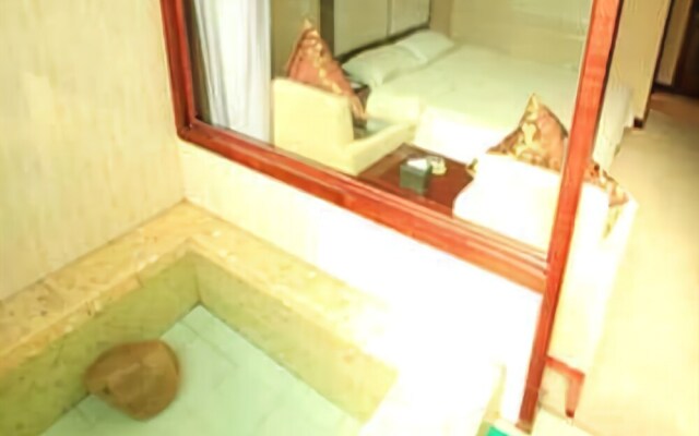 Purpureus Hot Spring Villa