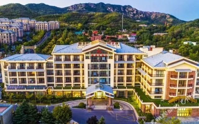 Qingdao Hua Tong Arcadia Resort