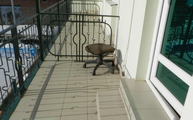 Tennis Academy Hotel