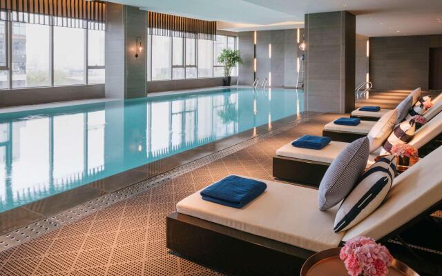 Pullman Shanghai Qingpu Excellence