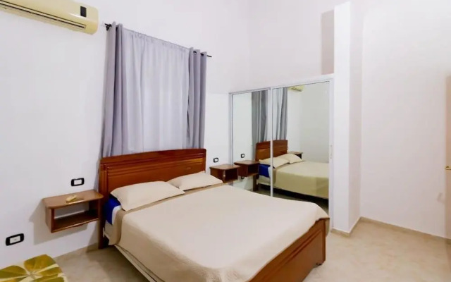 Hotel Villa Capri Salon & SPA