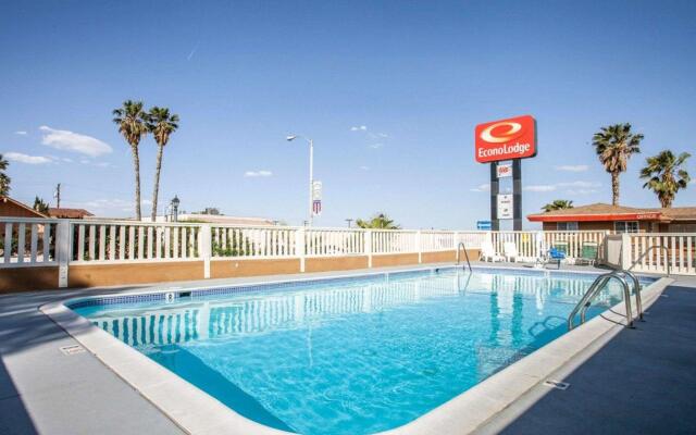 Econo Lodge Barstow