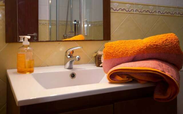 Studio Apartment 107750