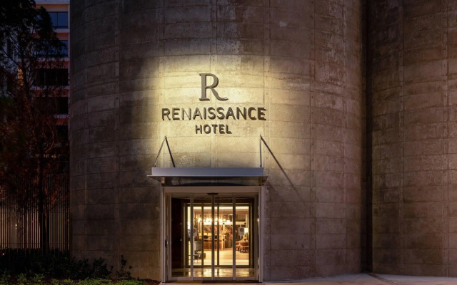 Renaissance Bordeaux Hotel
