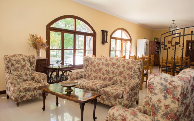 Hotel y Spa San Carlos
