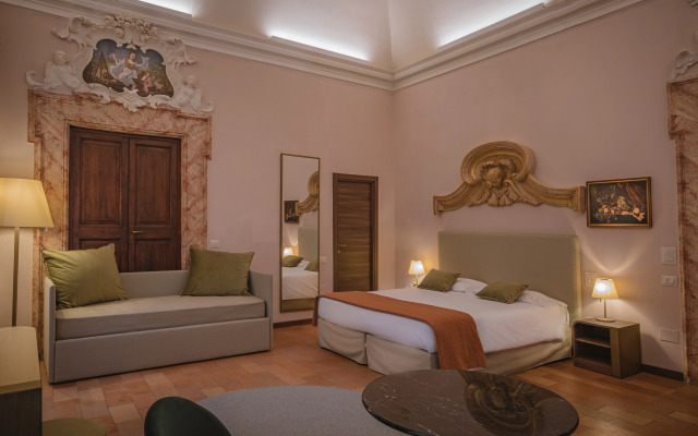 Hotel Villa Montegranelli