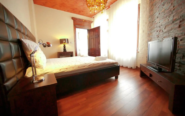 Apartamenty Chleb i Wino Torun