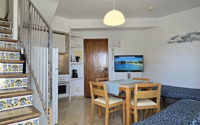 Marina Palmanova Apartamentos