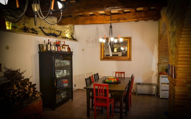 Agriturismo Cailuca
