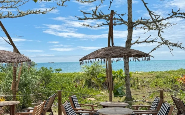 Kokar Lodge Beach Bahia