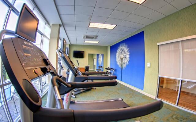 SpringHill Suites by Marriott Scranton Montage Mountain