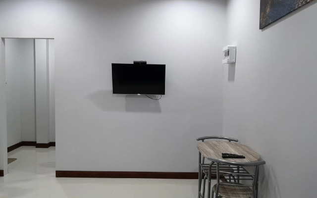 Baan Tua Tor Resort Sattahip