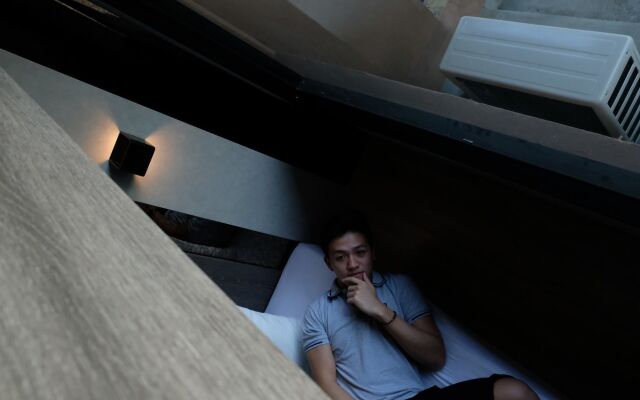 168 Hostel