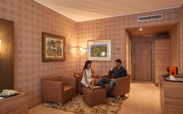 T Hotel Lamezia