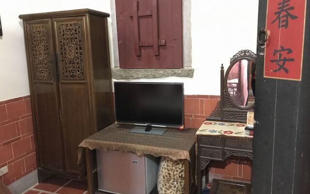 Love nostalgia No. 37 B&B