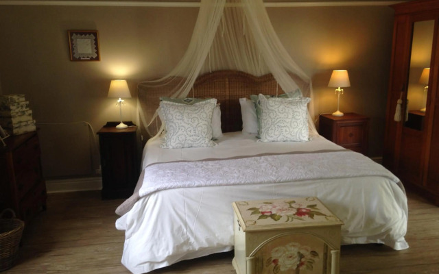 Happy Lands Self Catering B&B