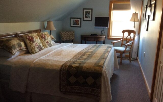 Georgetown Historic Inn
