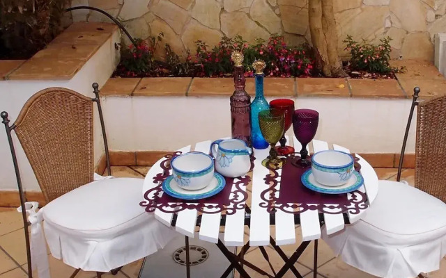 3197 Villa Delle Camelie by Perle di Puglia