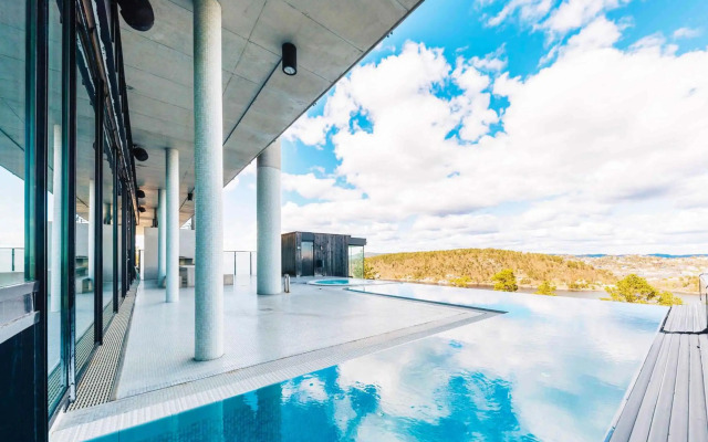 Kragerø Resort