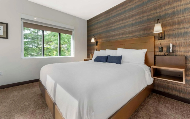 The Cranberry, Ascend Hotel Collection