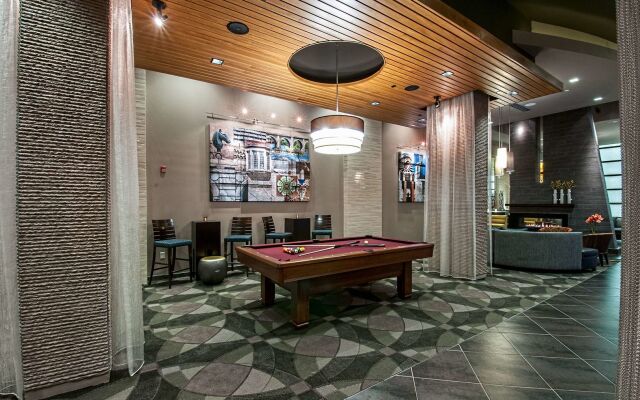 Archer Hotel Falls Church