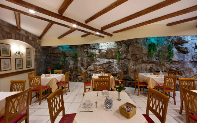 Hotel Del Mare