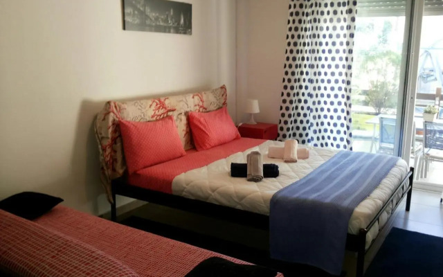 Holiday And Business Home