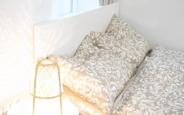 Vienna Living Apartments - Lerchenfeldergürtel