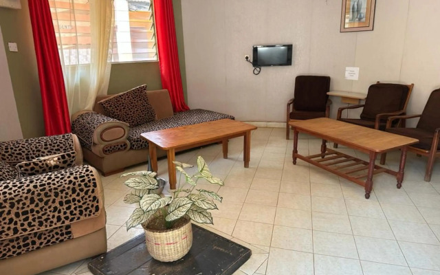Rozala Motel