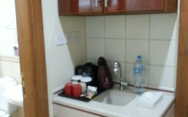 Marsa Al Aseel Hotel