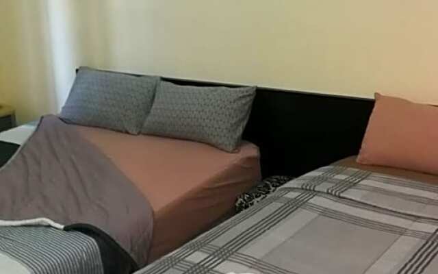 Ruksbnb Boston Bellivile