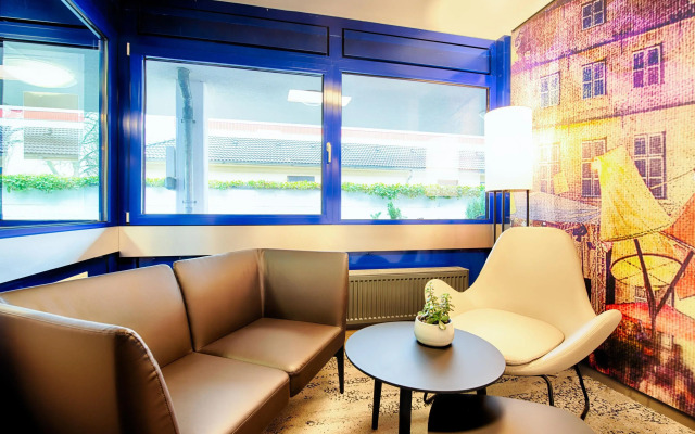 B&B Hotel Bielefeld-Ost