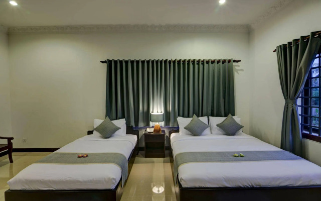 Udaya Residence