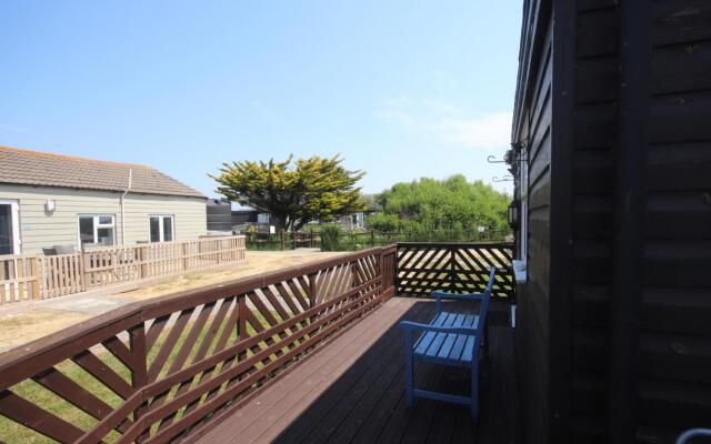 37E Medmerry Park 2 Bedroom Chalet