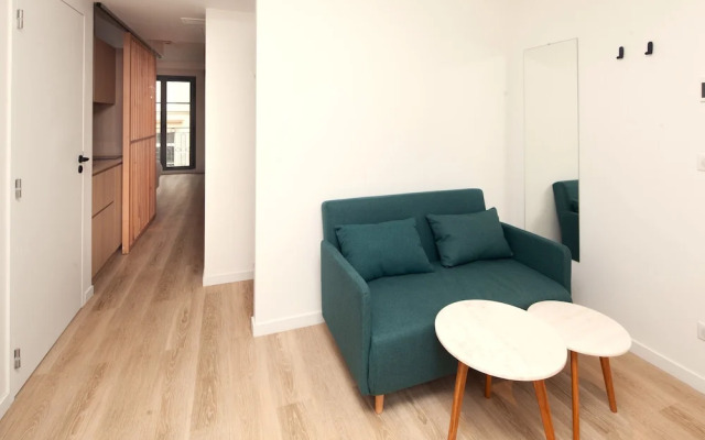 FINESTATE Coliving Champs-Elysées