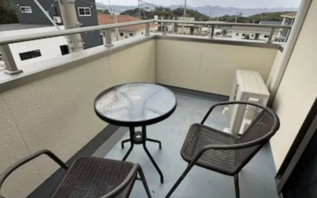 E-horizon Resort Nago