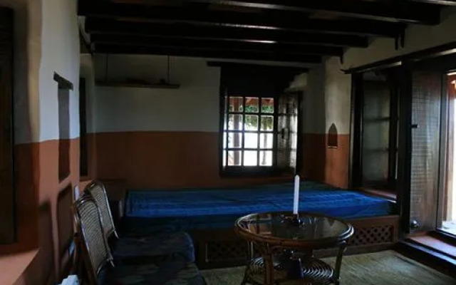 Namo Buddha Resort- Kavre